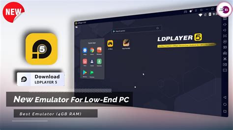 ldplayer download